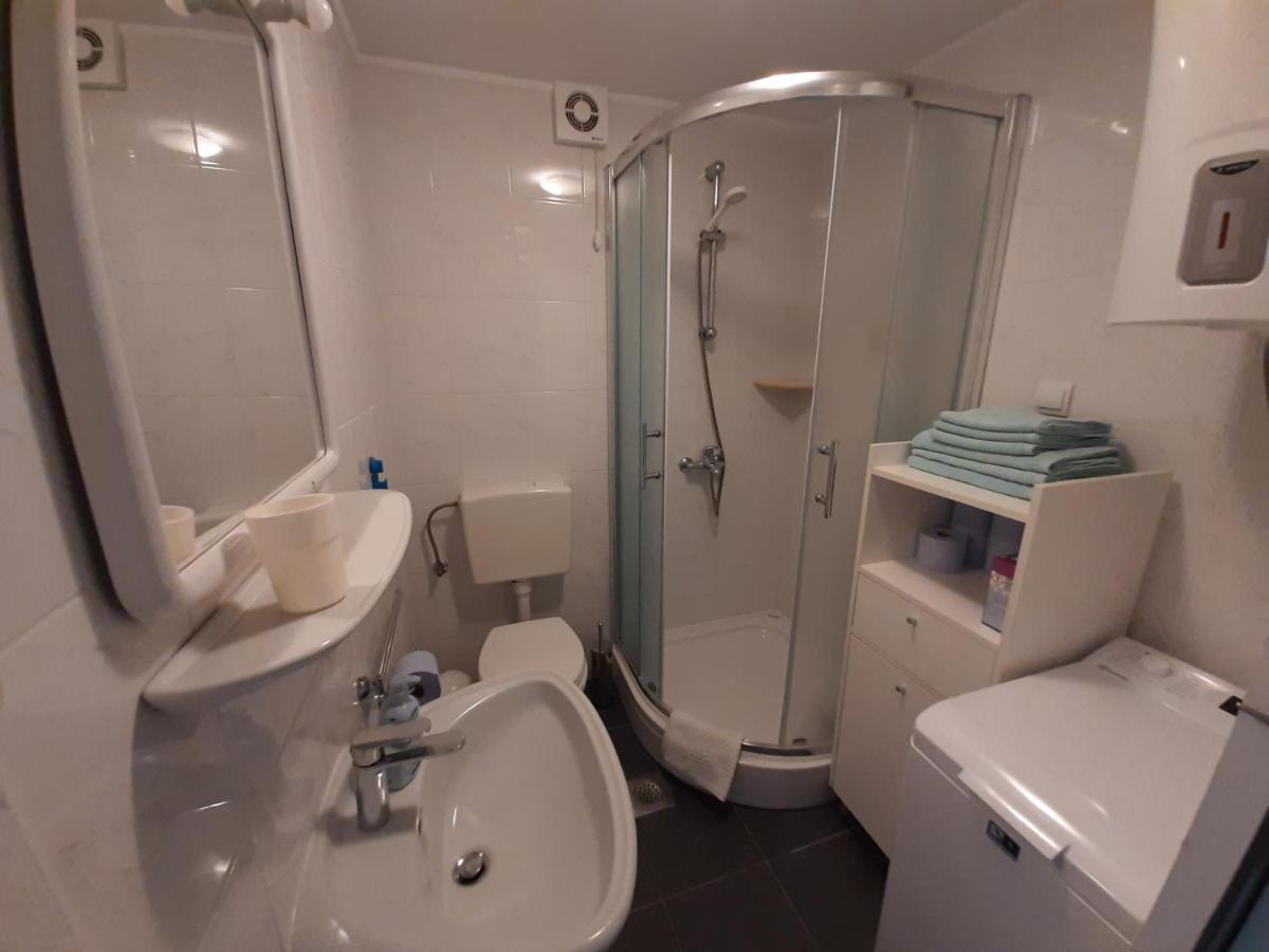 Mara Mala Leilighet Dubrovnik