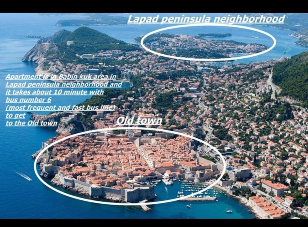 Leilighet Mara Mala *